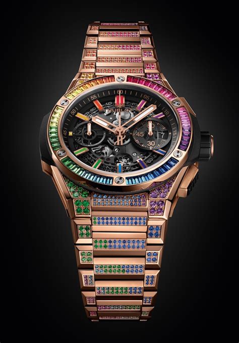 hublot adelaide